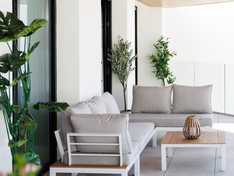Apartment for  in Fuengirola, Malaga 19