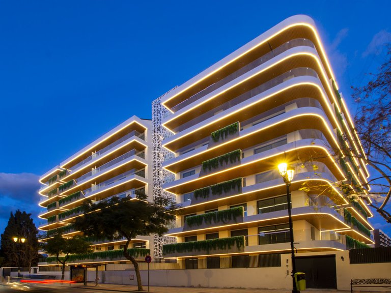 Apartment for Sale in Fuengirola, Malaga 29
