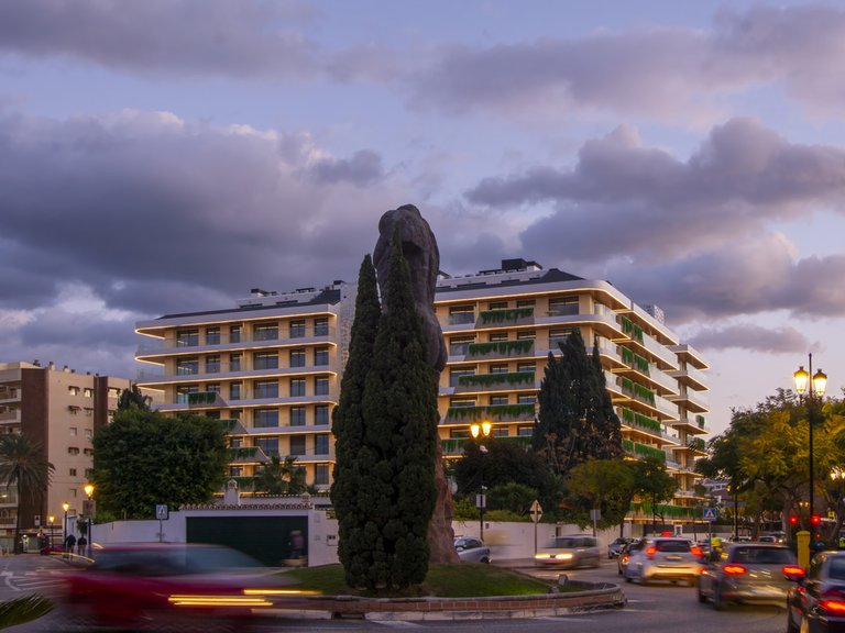 Apartment for Sale in Fuengirola, Malaga 31