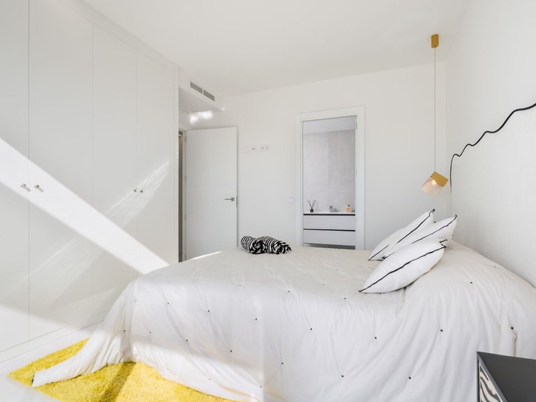 Apartment for Sale in Costa del Sol Estepona, Malaga 12