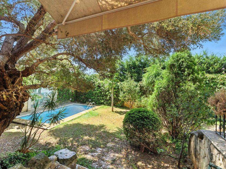 Villa for Sale in Marbella, Malaga 1