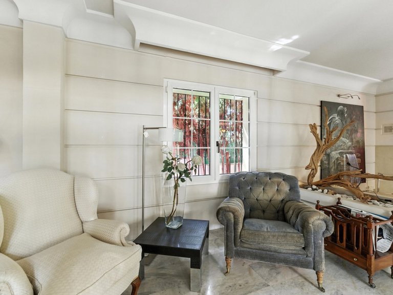 Villa for Sale in Marbella, Malaga 11