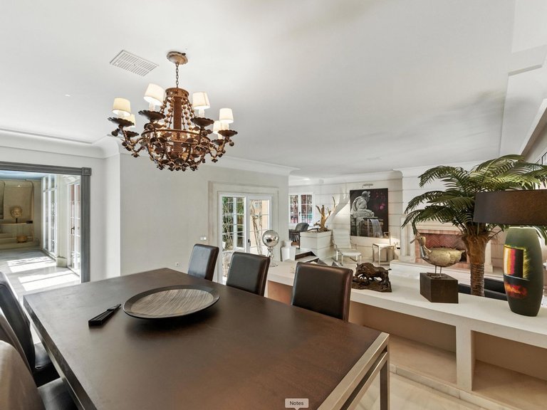 Villa for Sale in Marbella, Malaga 17