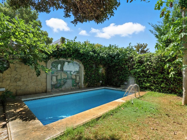 Villa for Sale in Marbella, Malaga 23