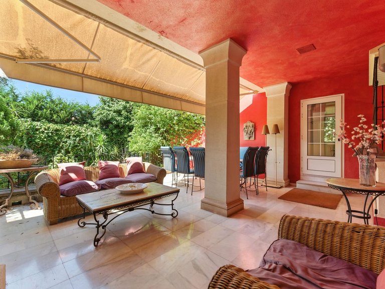 Villa for Sale in Marbella, Malaga 3