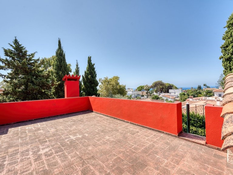 Villa for Sale in Marbella, Malaga 45