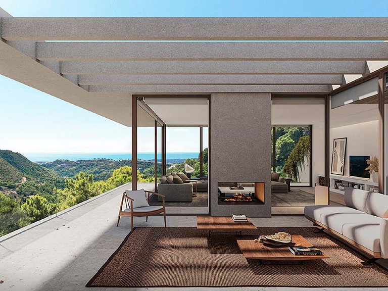 Villa for Sale in Benahavís, Malaga 10