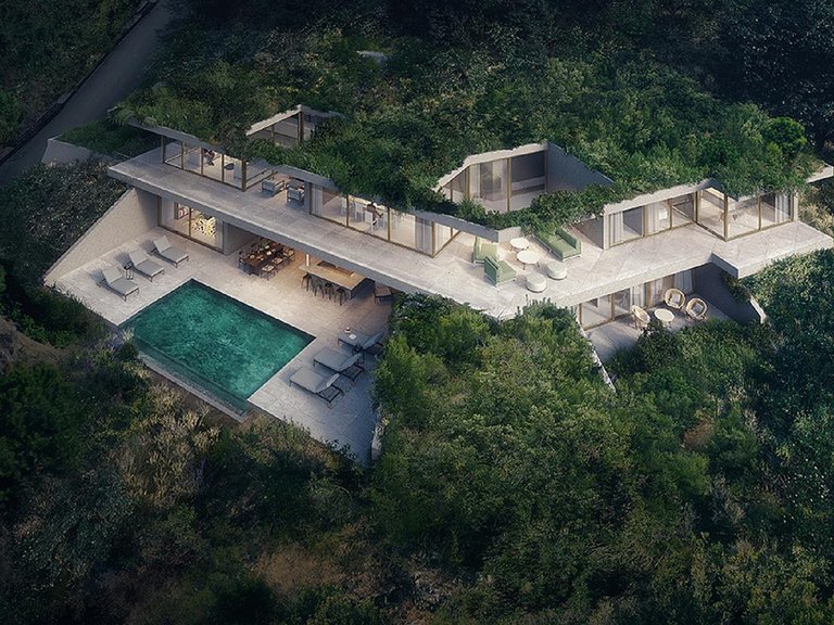 Villa for Sale in Benahavís, Malaga 12
