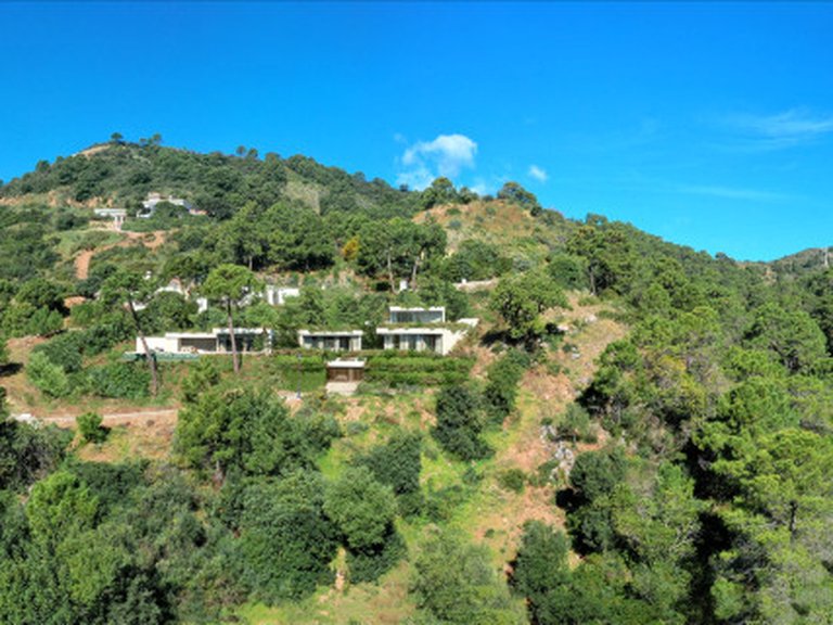 Villa for Sale in Benahavís, Malaga 7