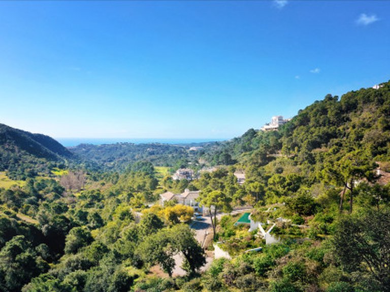 Villa for Sale in Benahavís, Malaga 8