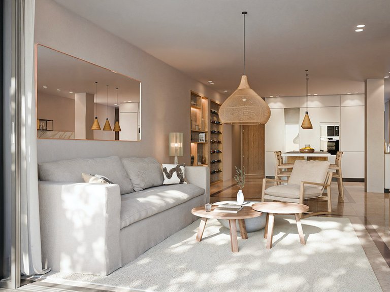 Apartment for Sale in Puerto Banús, Malaga 10
