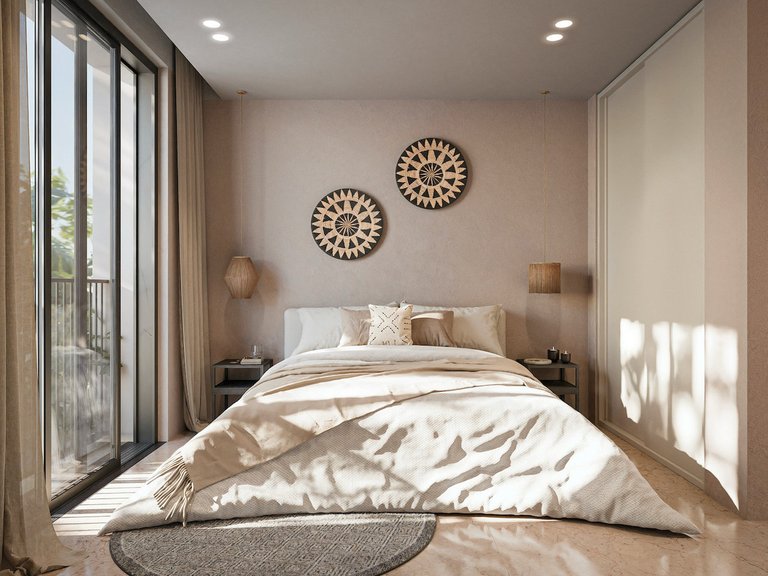Apartment for Sale in Puerto Banús, Malaga 4