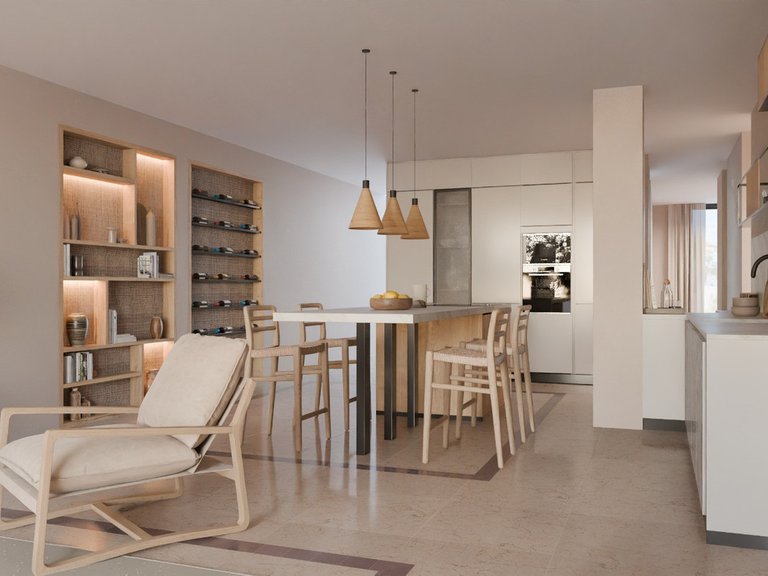 Apartment for Sale in Puerto Banús, Malaga 7