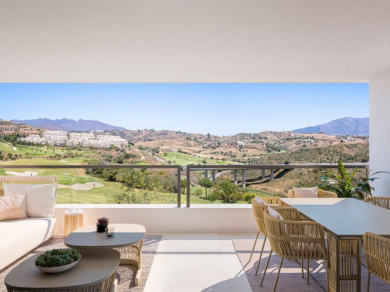 Apartment for Sale in Mijas Costa, Malaga 5