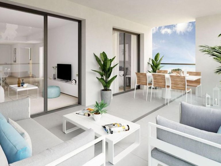 Apartment for Sale in Mijas Costa, Malaga 6