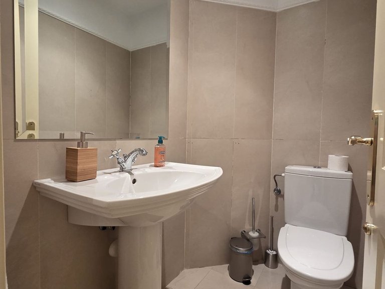 Apartment for Sale in Sierra Blanca, Malaga 14