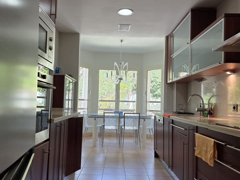 Apartment for Sale in Sierra Blanca, Malaga 15