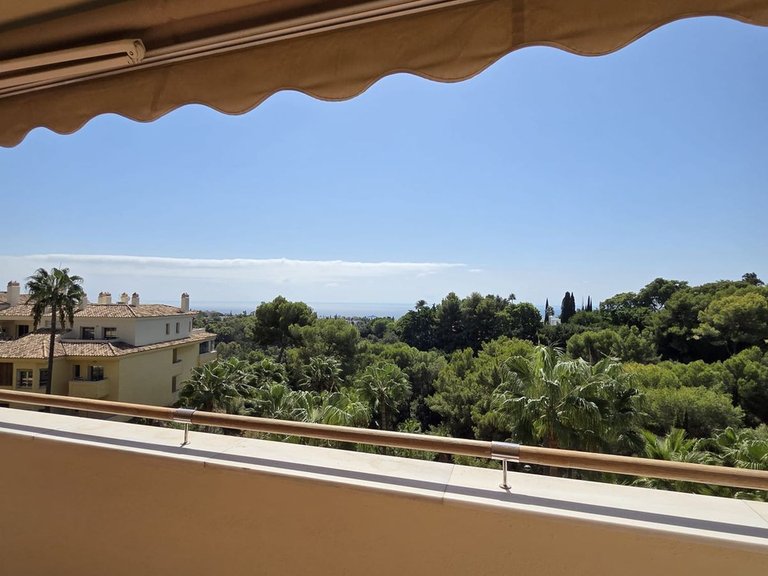 Apartment for Sale in Sierra Blanca, Malaga 18