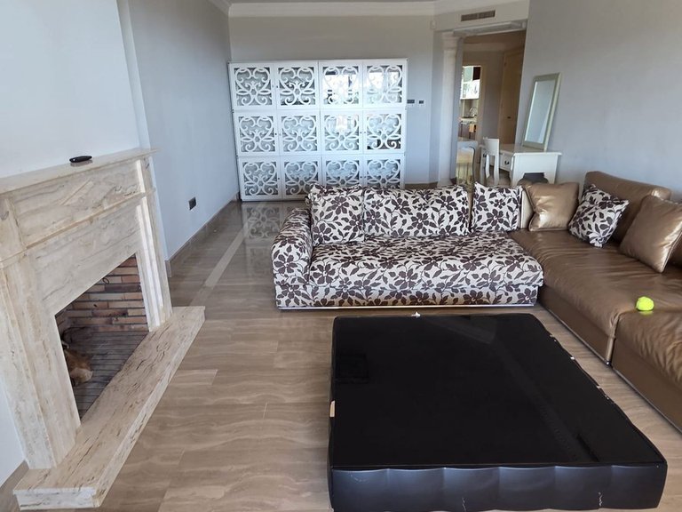 Apartment for Sale in Sierra Blanca, Malaga 2