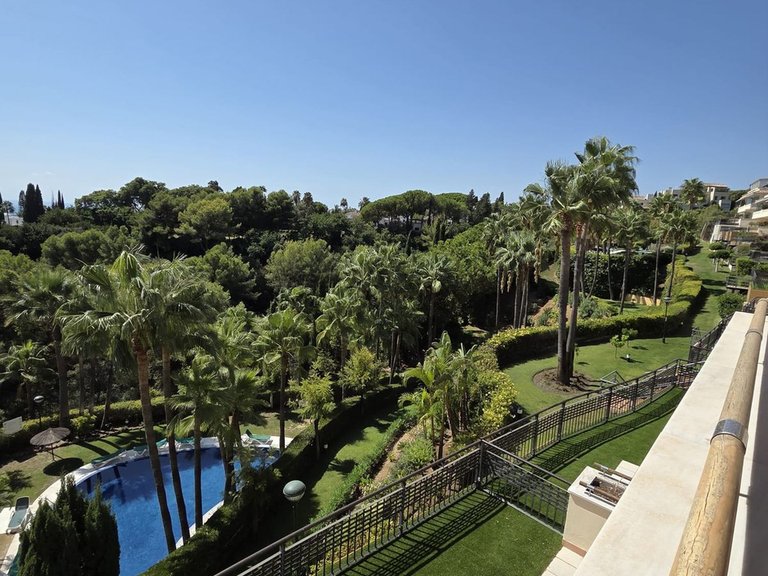 Apartment for Sale in Sierra Blanca, Malaga 21