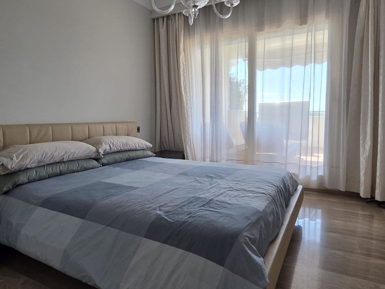 Apartment for Sale in Sierra Blanca, Malaga 9