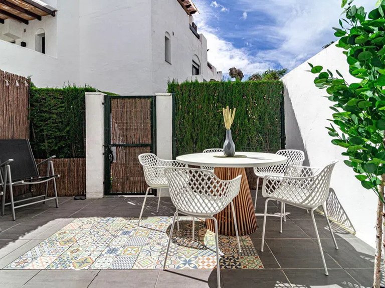 Villa for Sale in San Pedro De Alcántara, Malaga 3