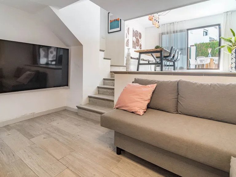 Villa for Sale in San Pedro De Alcántara, Malaga 4