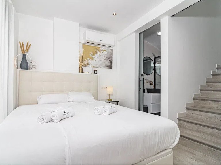 Villa for Sale in San Pedro De Alcántara, Malaga 8
