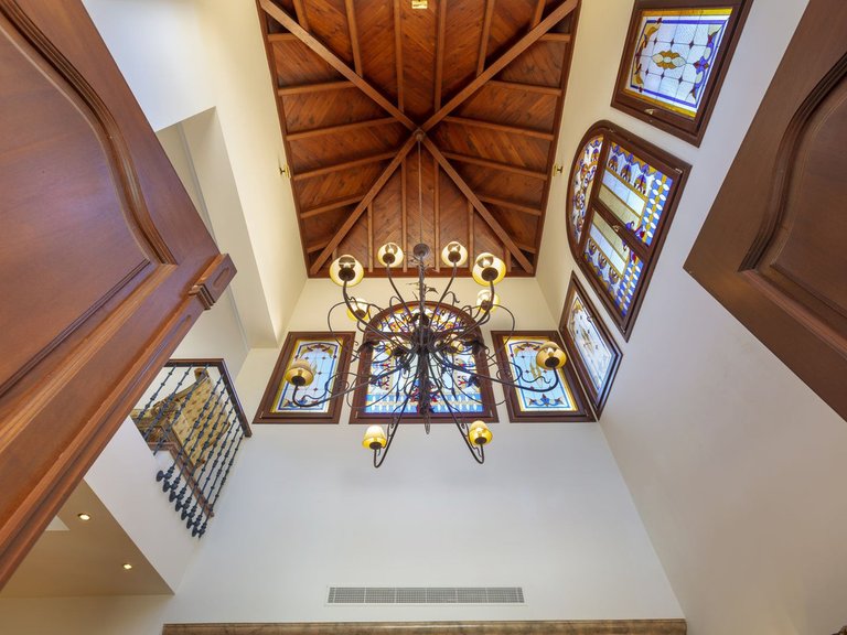 Villa for Sale in La Zagaleta, Malaga 10