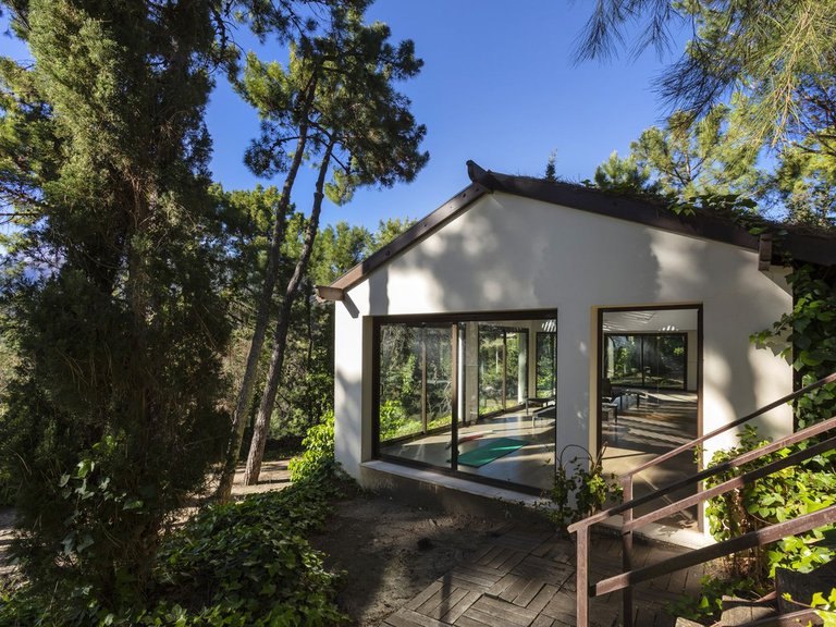 Villa for Sale in La Zagaleta, Malaga 20