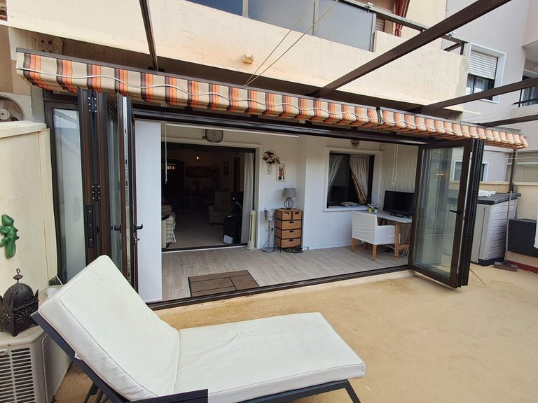 Apartment for Sale in Fuengirola, Malaga 1