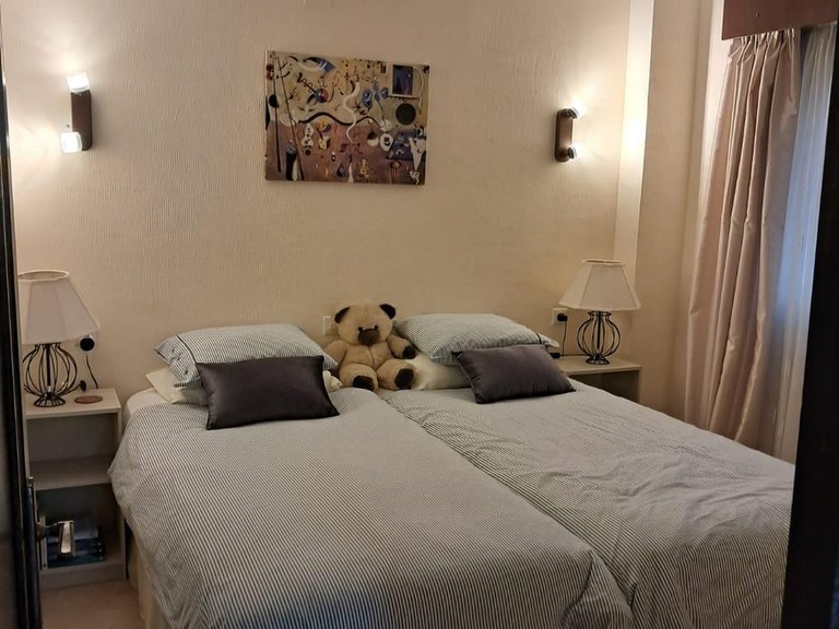 Apartment for Sale in Fuengirola, Malaga 14