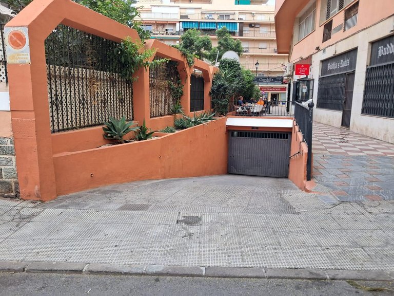 Apartment for Sale in Fuengirola, Malaga 19