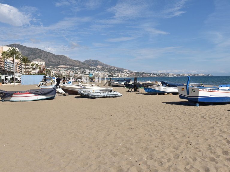 Apartment for Sale in Fuengirola, Malaga 24