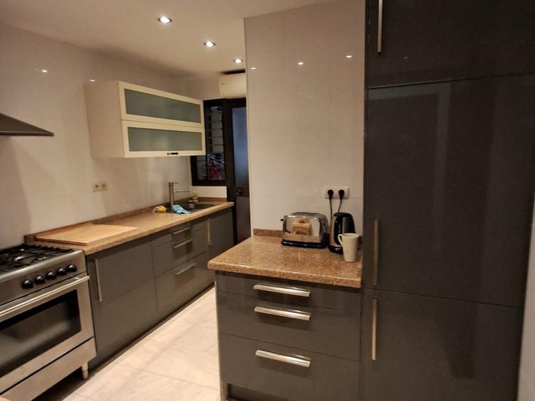 Apartment for Sale in Fuengirola, Malaga 5