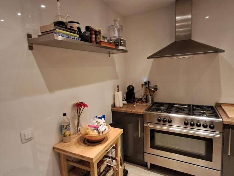 Apartment for Sale in Fuengirola, Malaga 6