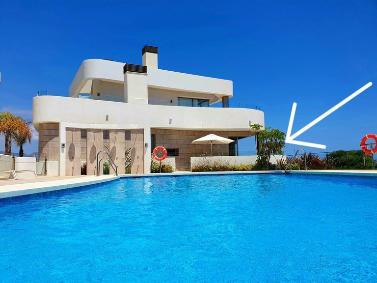 Apartment for Sale in Mijas, Malaga 1