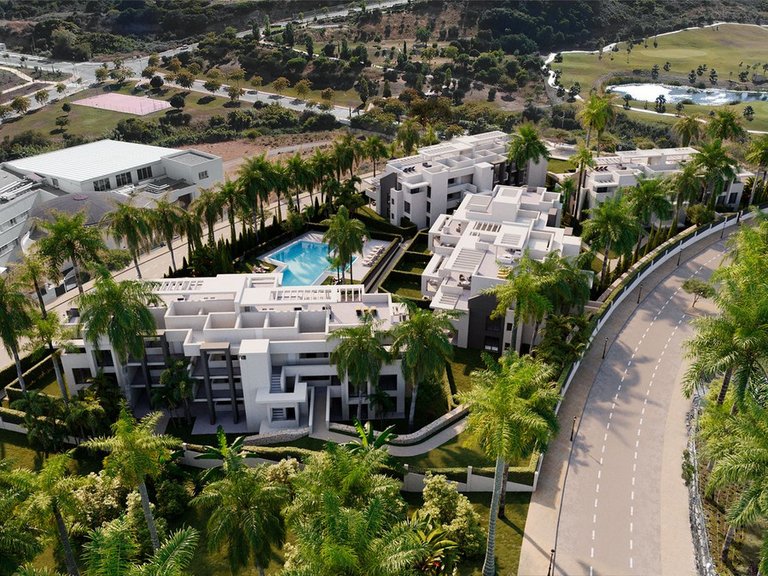 Apartment for Sale in Estepona, Malaga 21