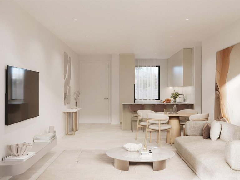 Apartment for Sale in Estepona, Malaga 6