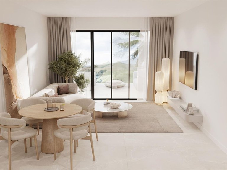 Apartment for Sale in Estepona, Malaga 7