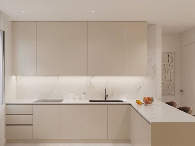 Apartment for Sale in Estepona, Malaga 9