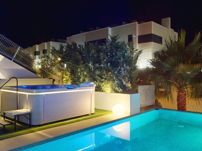 Villa for Sale in La Cala De Mijas, Malaga 16