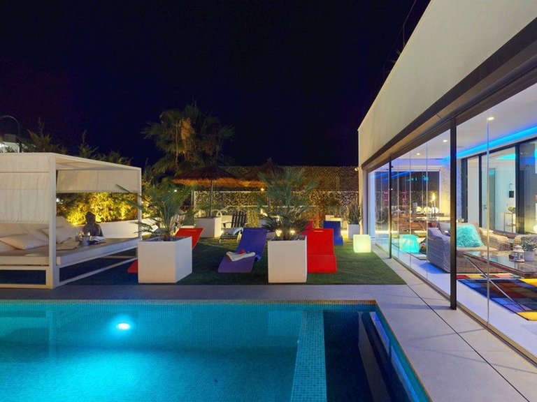 Villa for Sale in La Cala De Mijas, Malaga 9