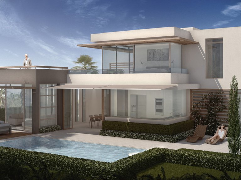 Villa for Sale in Mijas, Malaga 1