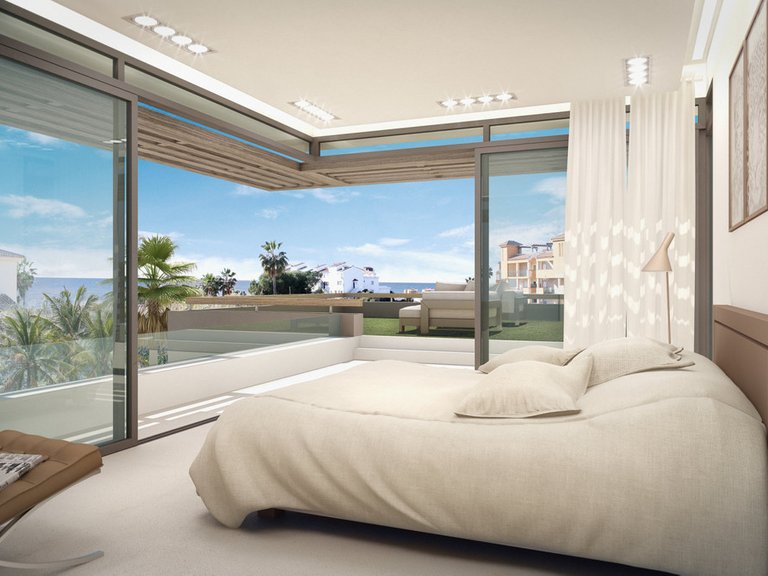 Villa for Sale in Mijas, Malaga 2