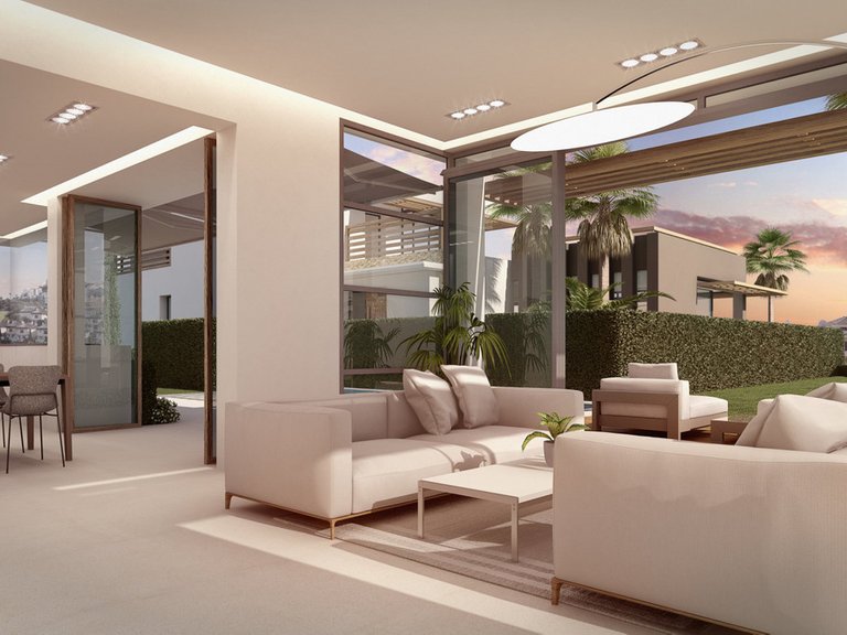 Villa for Sale in Mijas, Malaga 3