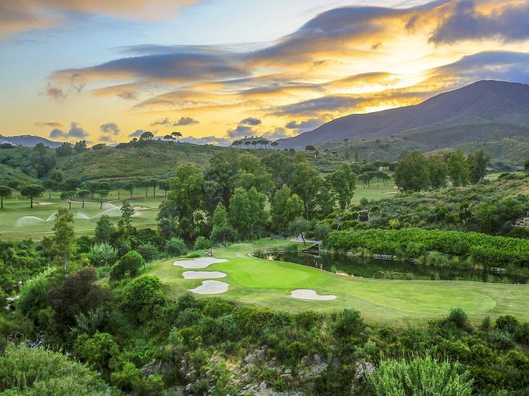 Penthouse for Sale in La Cala Golf, Malaga 19