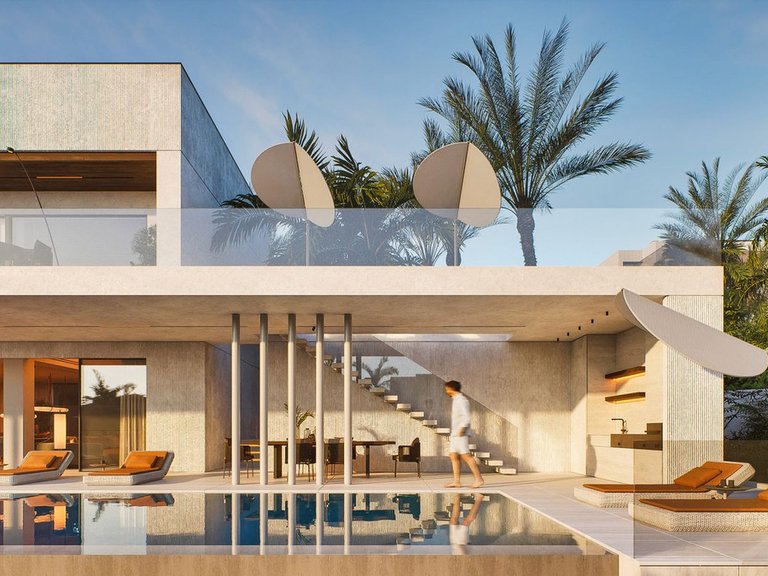 Villa for Sale in Benahavís, Malaga 3