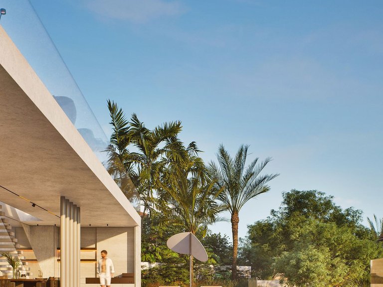Villa for Sale in Benahavís, Malaga 7