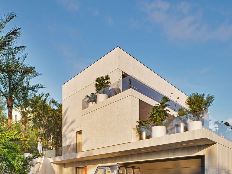Villa for Sale in Benahavís, Malaga 8